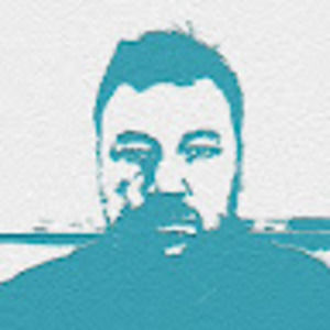 Meet your Posher, Jeff